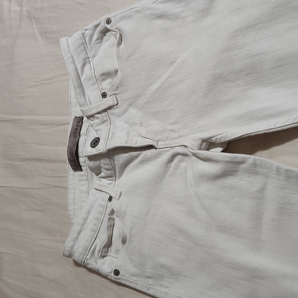 Guess Skinny Low jeans - size 28